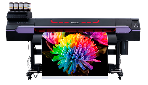 Wide Format Printers