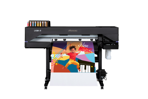 Printer/Cutters – Beacon Graphics and Sign Supplies
