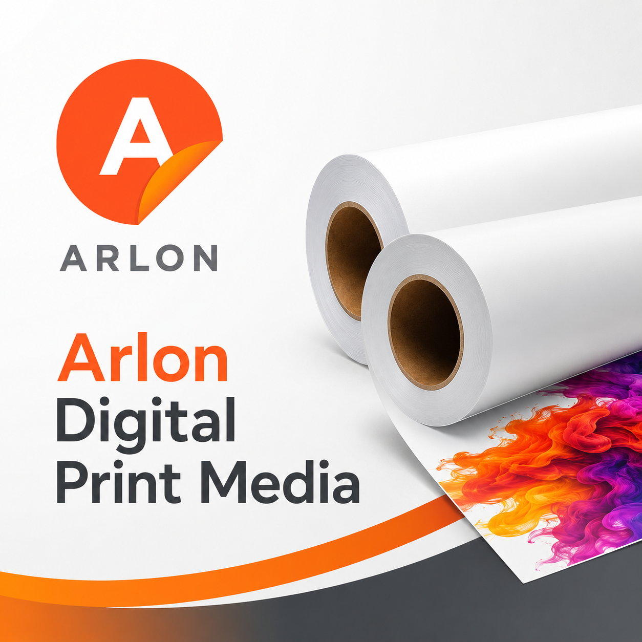 Arlon Digital Films