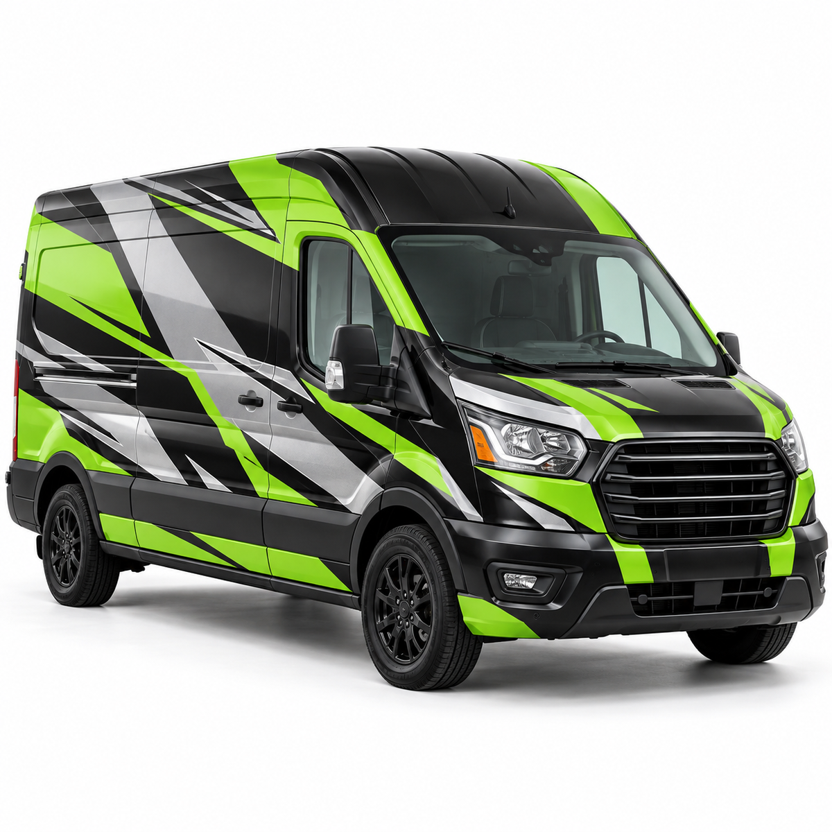 Vehicle Wrap Printers