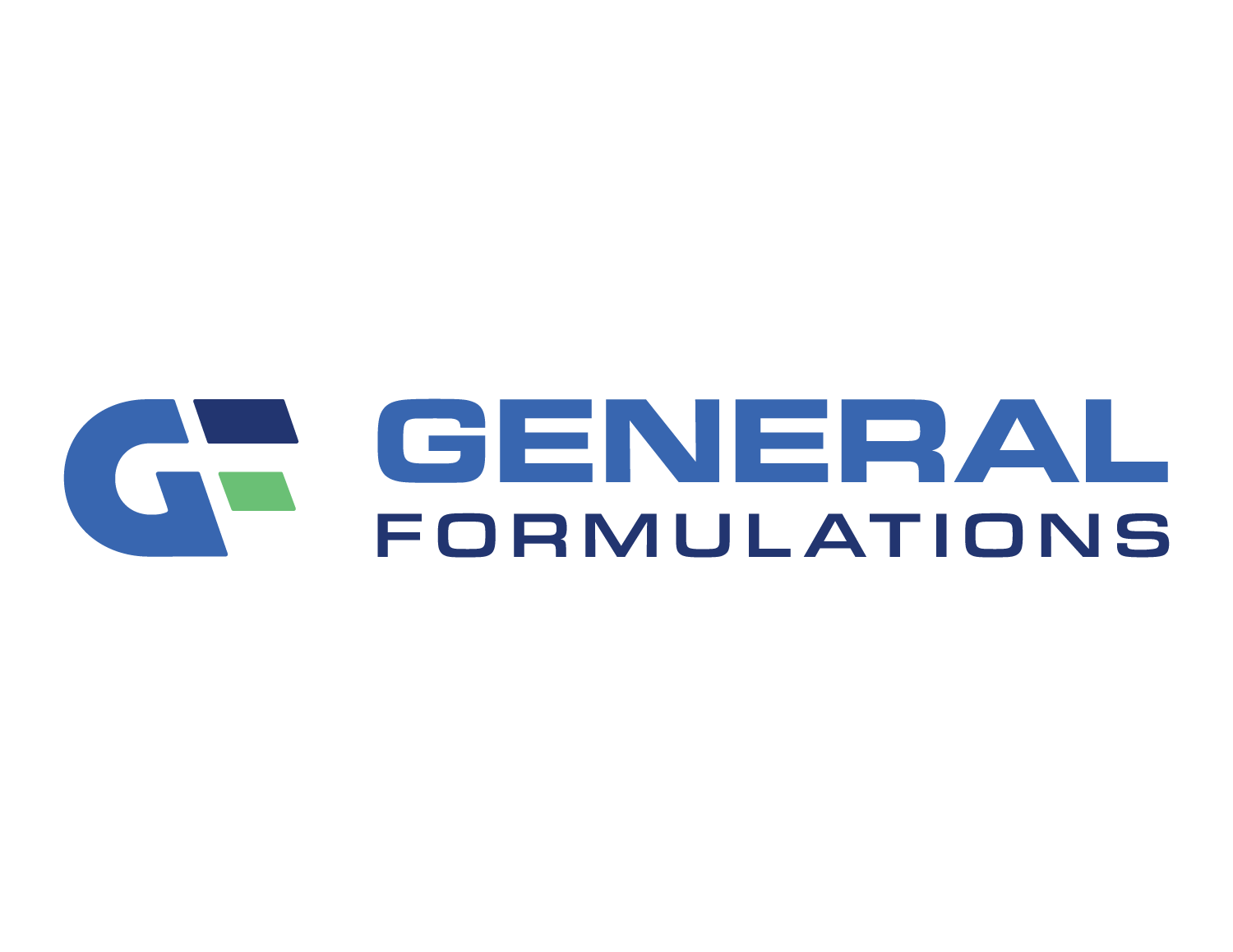 General Formulations