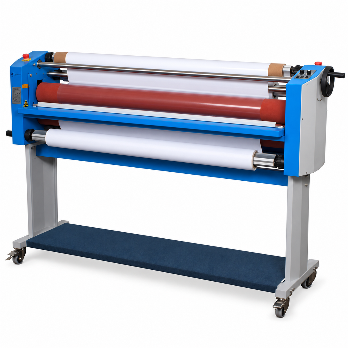 Laminators