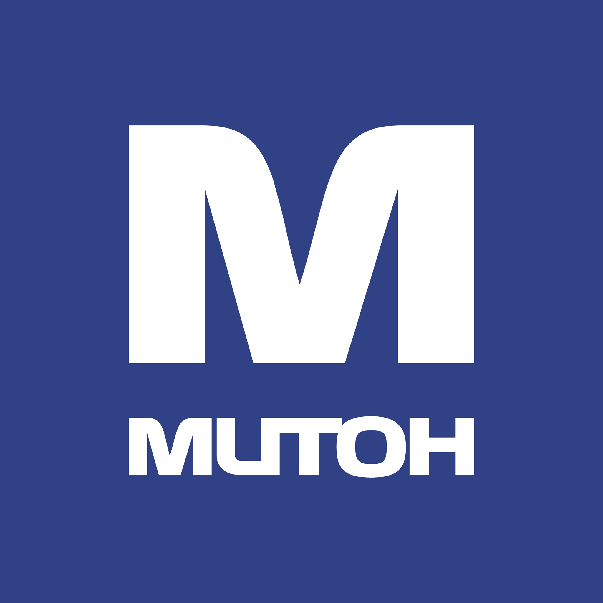 Mutoh Products