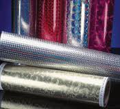 Specialty Vinyl Films