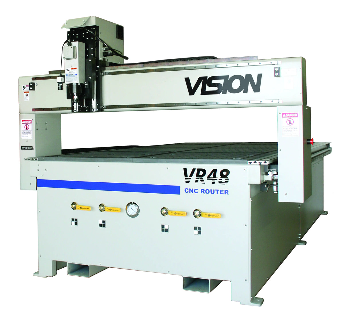 CNC Routers