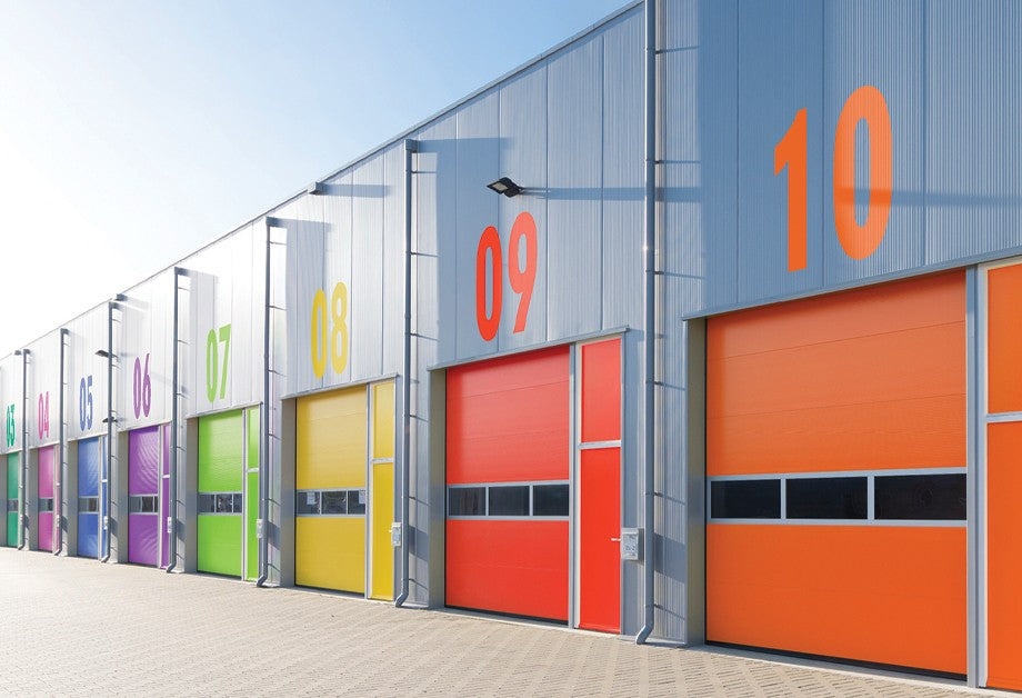 Intermediate Vinyl FIlms (3-6 year)