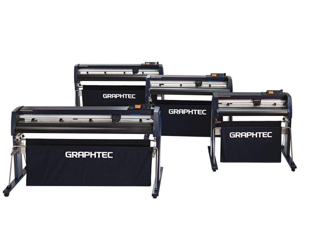Vinyl Cutters – Beacon Graphics and Sign Supplies