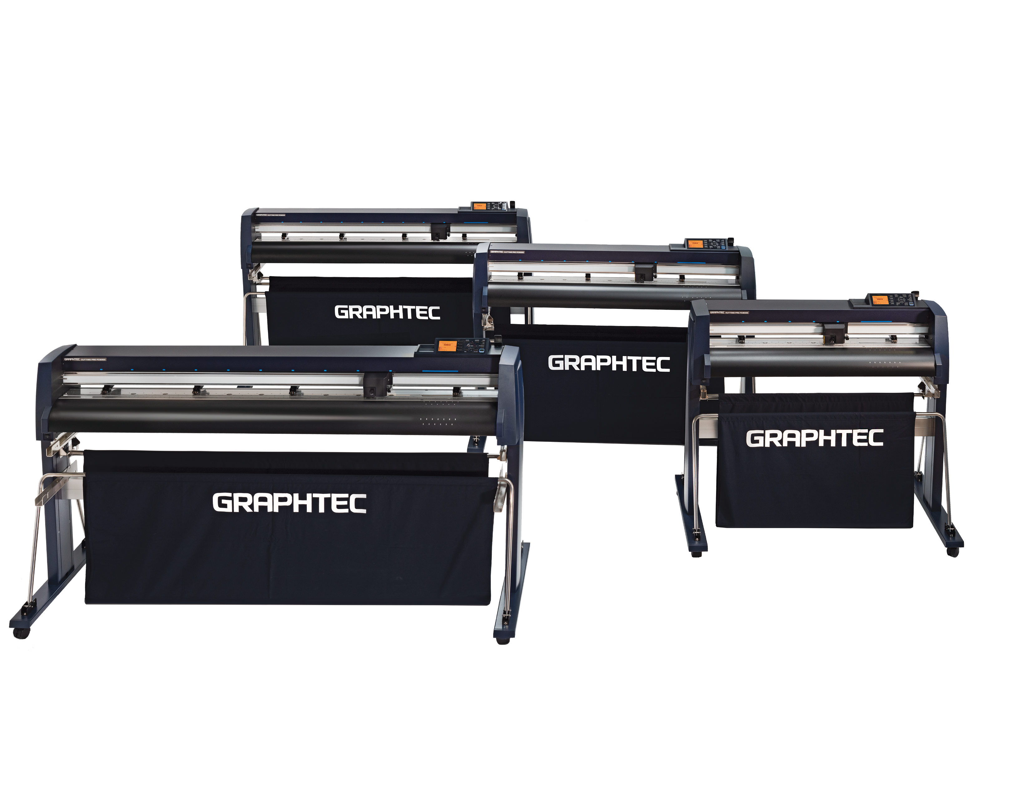 Vinyl Cutters