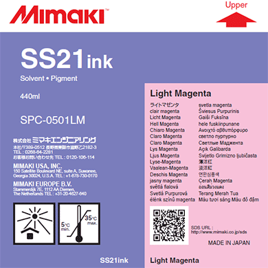 Mimaki Ink