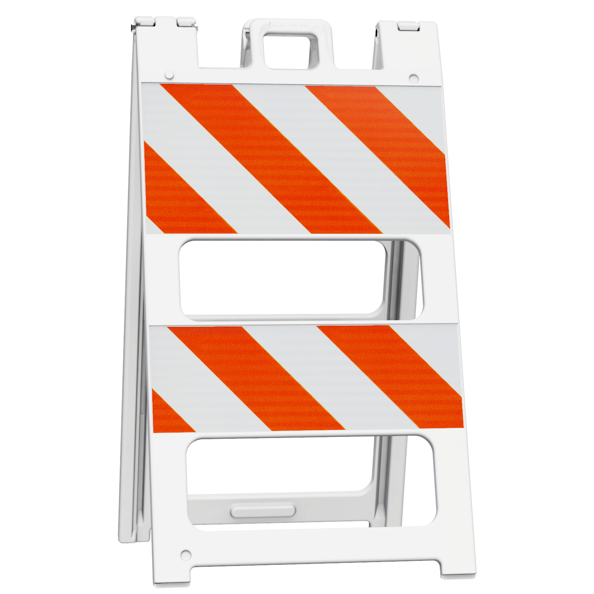 Plasticade Barricade