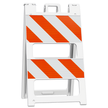 Plasticade Barricade