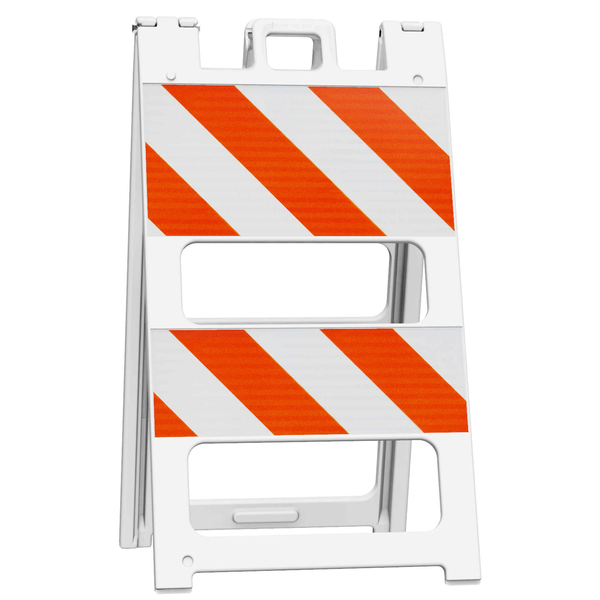 Plasticade Barricade
