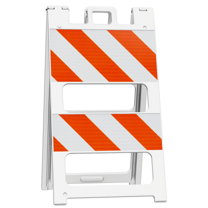 Plasticade Barricade