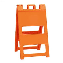 Plasticade Barricade