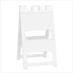 Plasticade Barricade