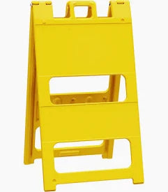 Plasticade Barricade