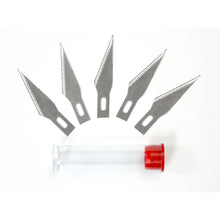 Excel Blades #11 Double-Honed Blades
