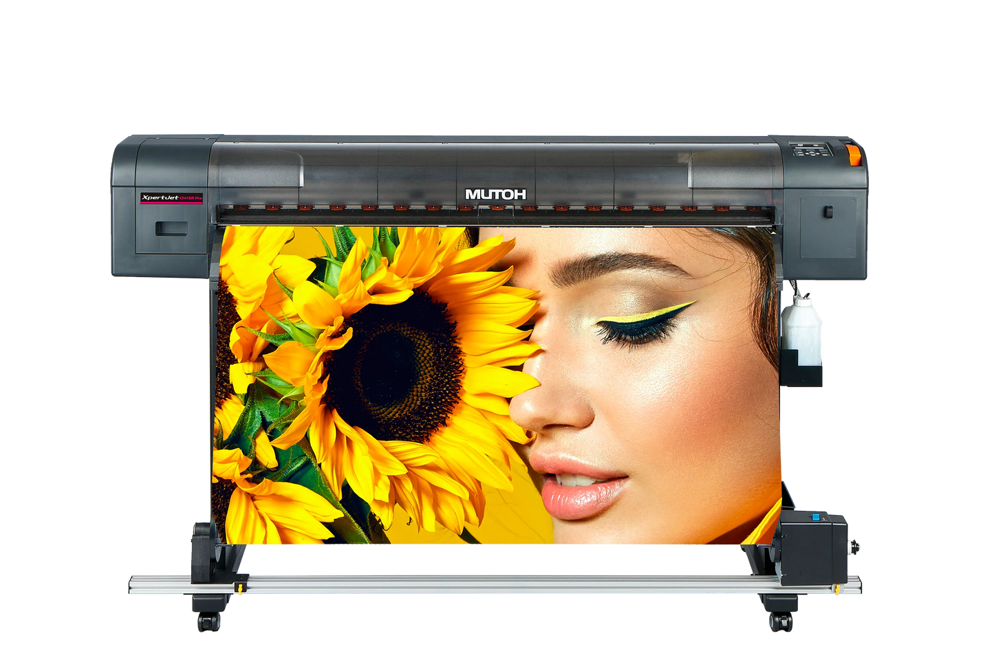 Mutoh XpertJet 1341SR Pro Printer