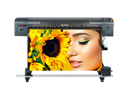 Mutoh XpertJet 1341SR Pro Printer