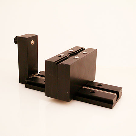 Vision Self-Centering Deep Vise