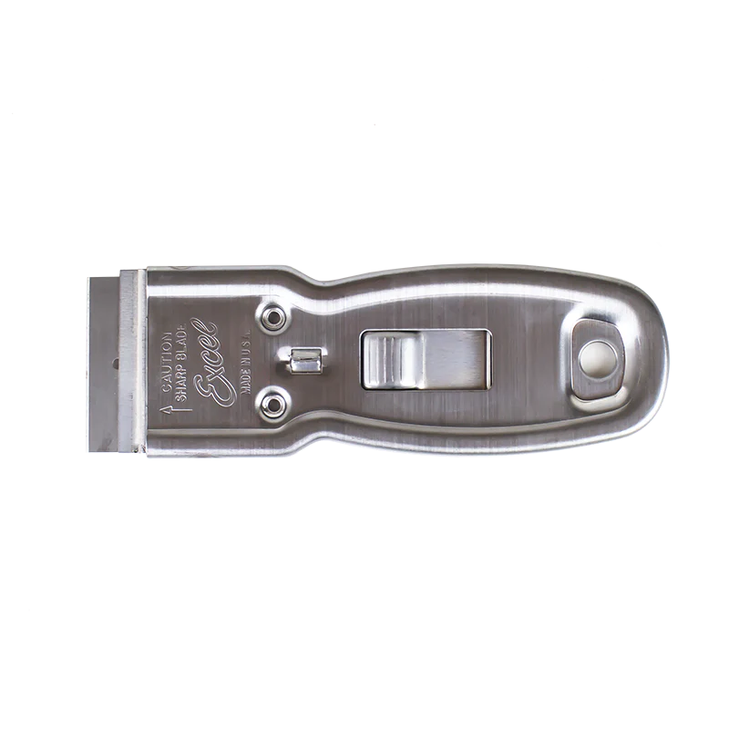 Excel K11 Metal Safety Scraper