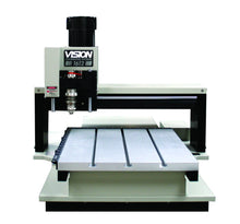 Vision 1612 Engraving Machine