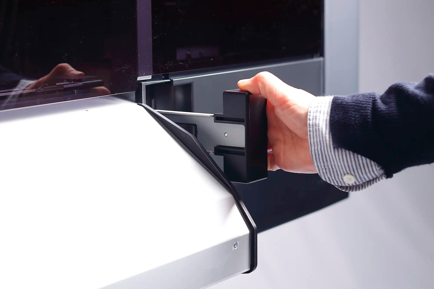Mutoh XpertJet 1682SR Pro Printer