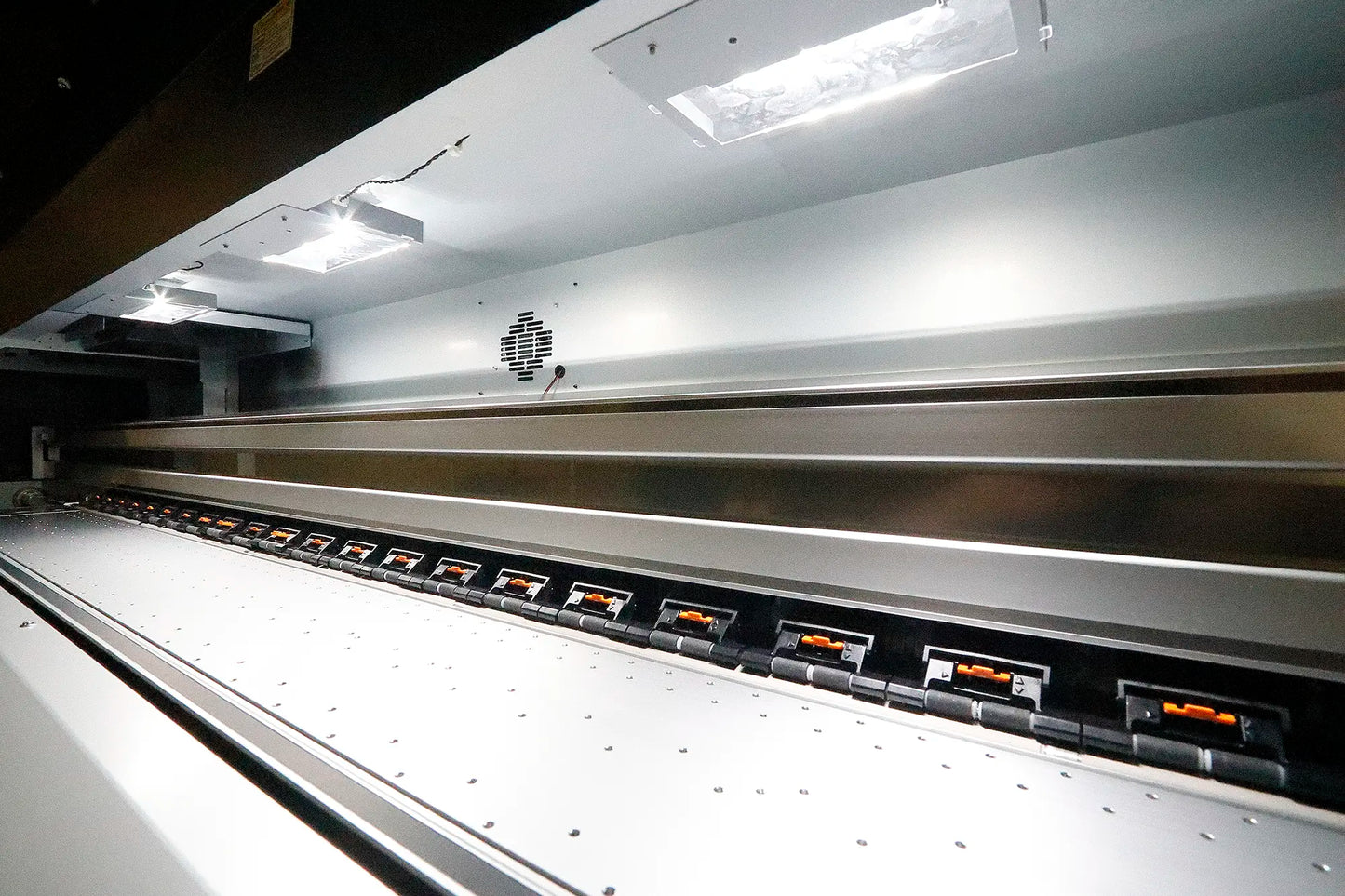 Mutoh XpertJet 1682SR Pro Printer