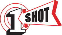 1 Shot Clear Flattening Paste