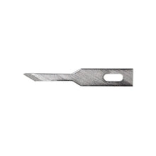 Excel Blades - #6 Micro Stencil Hobby Blade, 0.18" - 5pk