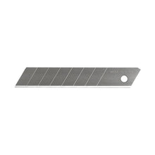 Excel 18mm 8-Point Heavy-Duty Snap Off Replacement Blades - 5pk