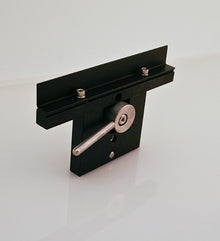 Vision Vise, Quick Lock Jaw, Large 1612/1624/Phoenix Table Clamp