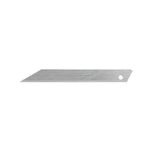 Excel Blades 9mm 30Â° Degree Snap-Off Precision Blades