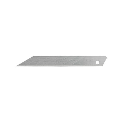 Excel Blades 9mm 30Â° Degree Snap-Off Precision Blades