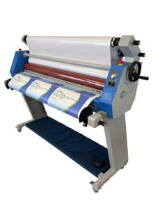 GFP 263-C 63" Cold Laminator with Stand
