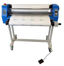 GFP 230-C 30" Cold Laminator with Stand