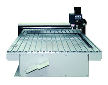 Vision 2424 Engraving Machine