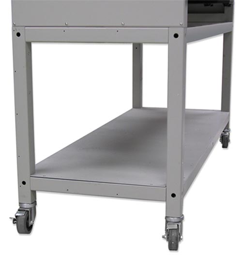 Vision Engraver Table Stand
