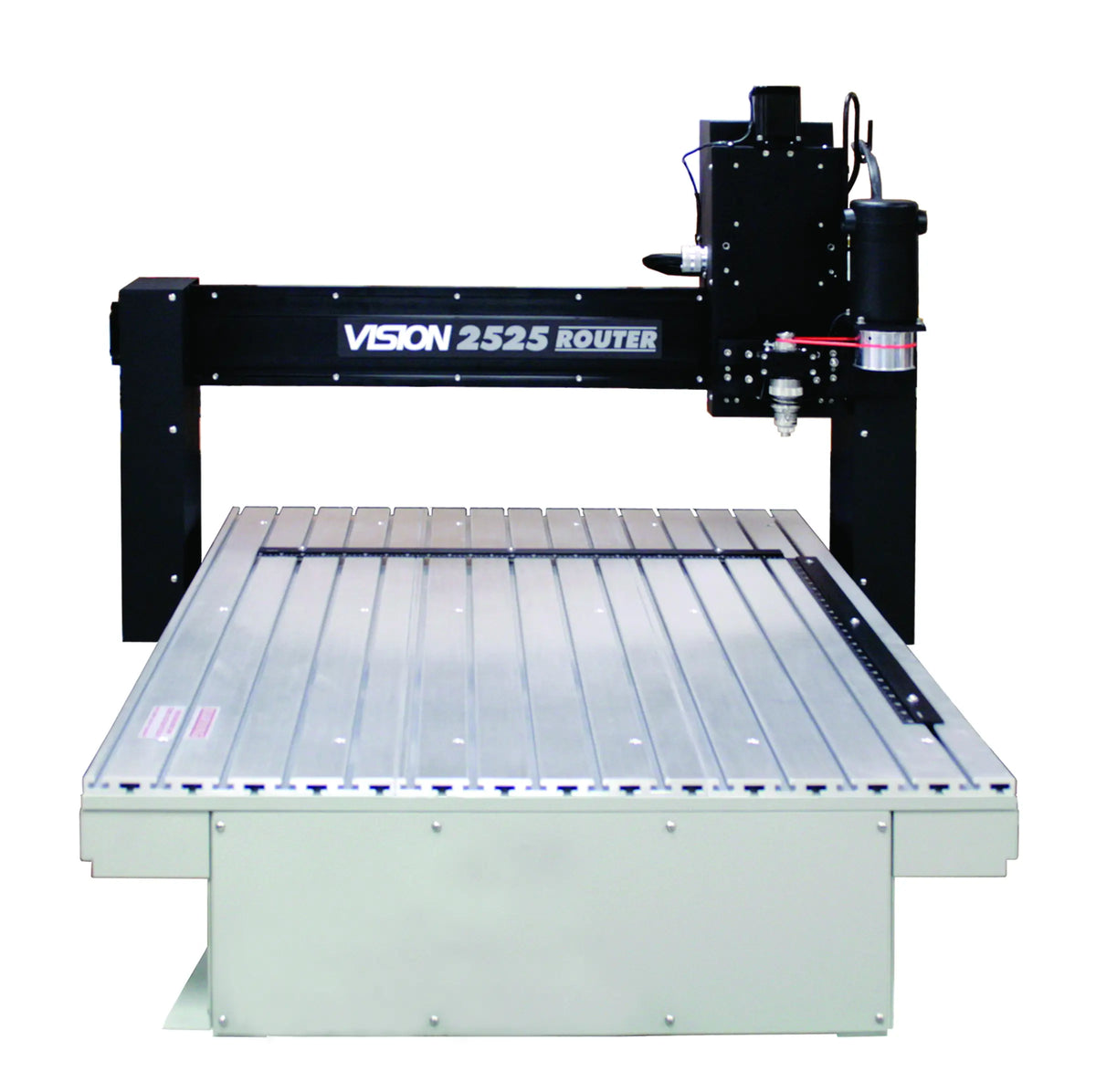 Vision 2525 CNC Router & Engraver