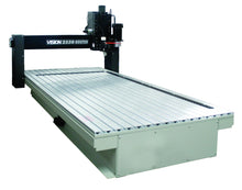 Vision 2550 CNC Router & Engraver