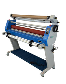 GFP 255-C 55" Cold Laminator with Stand