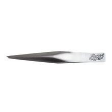 4.75" Fine Hollow Point Tweezers, Polish