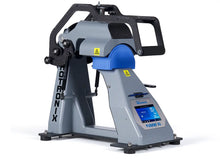 STAHLS 360 IQ HAT PRESS