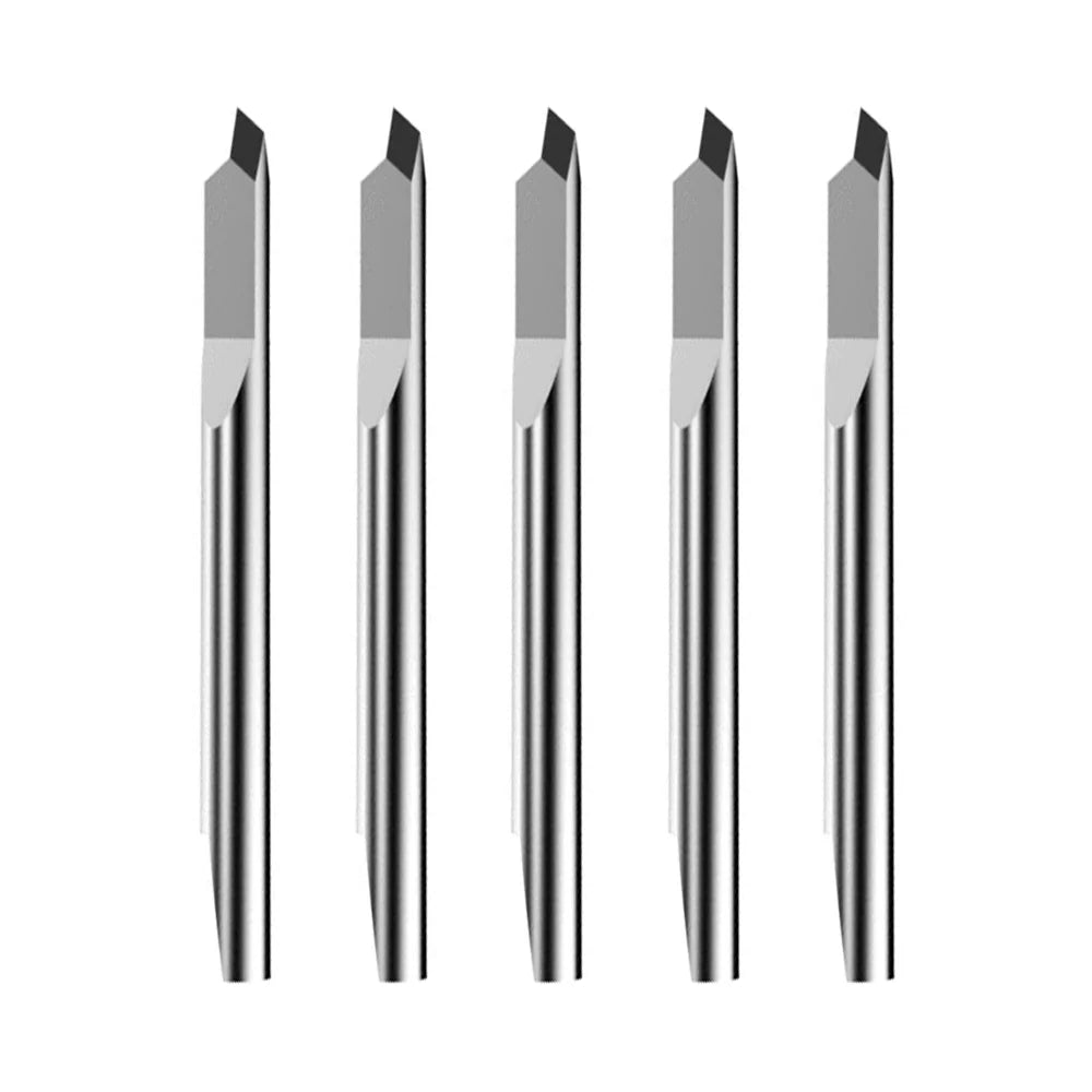 Summa Standard Tangential Knife 36° (5X)