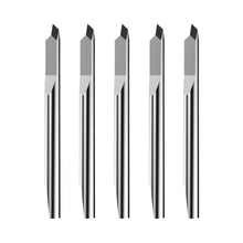 Summa Standard Tangential Knife 36° (5X)