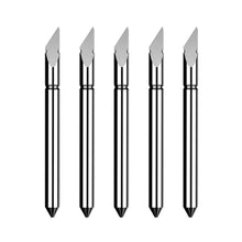 Summa Drag Knife 55° 2MM/.09MM Offset (5X)