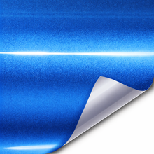 3M 7125 Metallic Vinyl Film