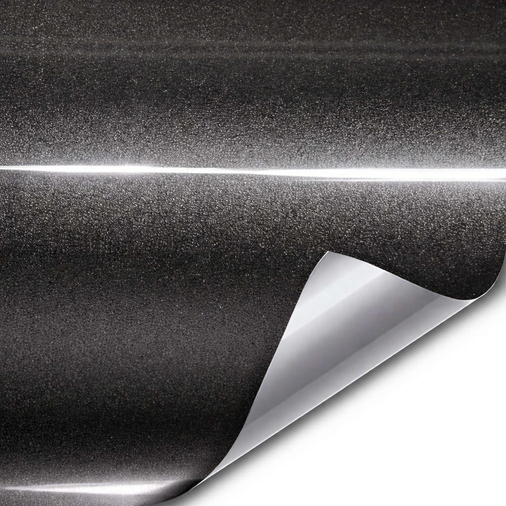 3M 7125 Metallic Vinyl Film