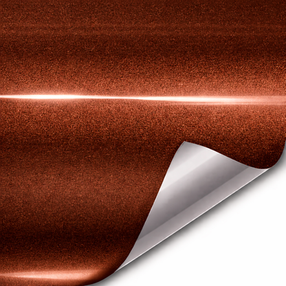 3M 7125 Metallic Vinyl Film