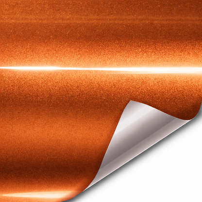 3M 7125 Metallic Vinyl Film